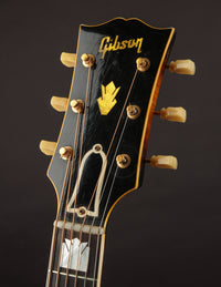 Gibson SJ-200 Sunburst (1952)