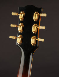 Gibson SJ-200 Sunburst (1952)