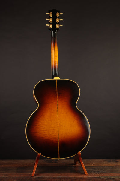 Gibson SJ-200 Sunburst (1952)