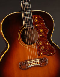Gibson SJ-200 Sunburst (1952)