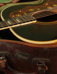 Gibson SJ-200 Sunburst (1952)