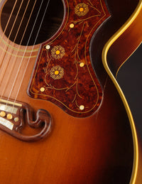 Gibson SJ-200 Sunburst (1952)