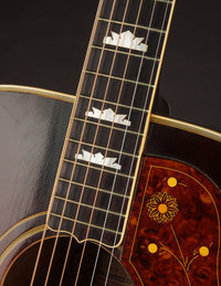Gibson SJ-200 Sunburst (1952)