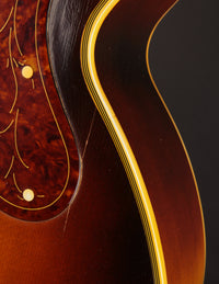Gibson SJ-200 Sunburst (1952)