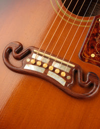 Gibson SJ-200 Sunburst (1952)
