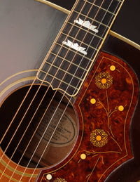 Gibson SJ-200 Sunburst (1952)