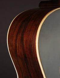 Gibson Nick Lucas Special Rosewood (1933)