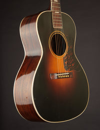 Gibson Nick Lucas Special Rosewood (1933)
