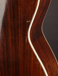 Gibson Nick Lucas Special Rosewood (1933)