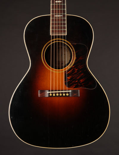 Gibson Nick Lucas Special Rosewood (1933)