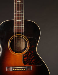 Gibson Nick Lucas Special Rosewood (1933)