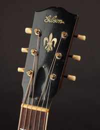 Gibson Nick Lucas Special Rosewood (1933)
