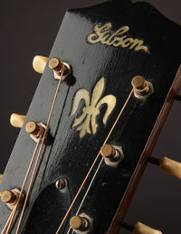Gibson Nick Lucas Special Rosewood (1933)