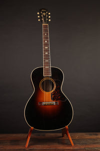 Gibson Nick Lucas Special Rosewood (1933)