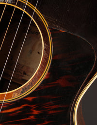 Gibson Nick Lucas Special Rosewood (1933)