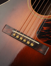 Gibson Nick Lucas Special Rosewood (1933)