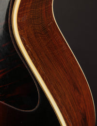 Gibson Nick Lucas Special Rosewood (1933)