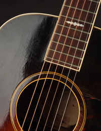 Gibson Nick Lucas Special Rosewood (1933)