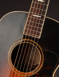 Gibson Nick Lucas Special Rosewood (1933)