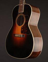 Gibson Nick Lucas Special Rosewood (1933)