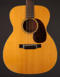 Martin 000-18 (1943)