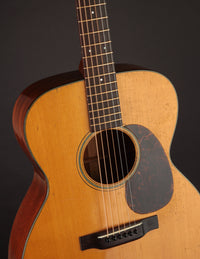 Martin 000-18 (1943)