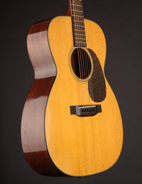 Martin 000-18 (1943)