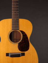 Martin 000-18 (1943)