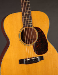 Martin 000-18 (1943)