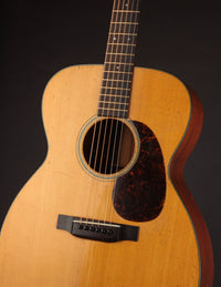 Martin 000-18 (1943)