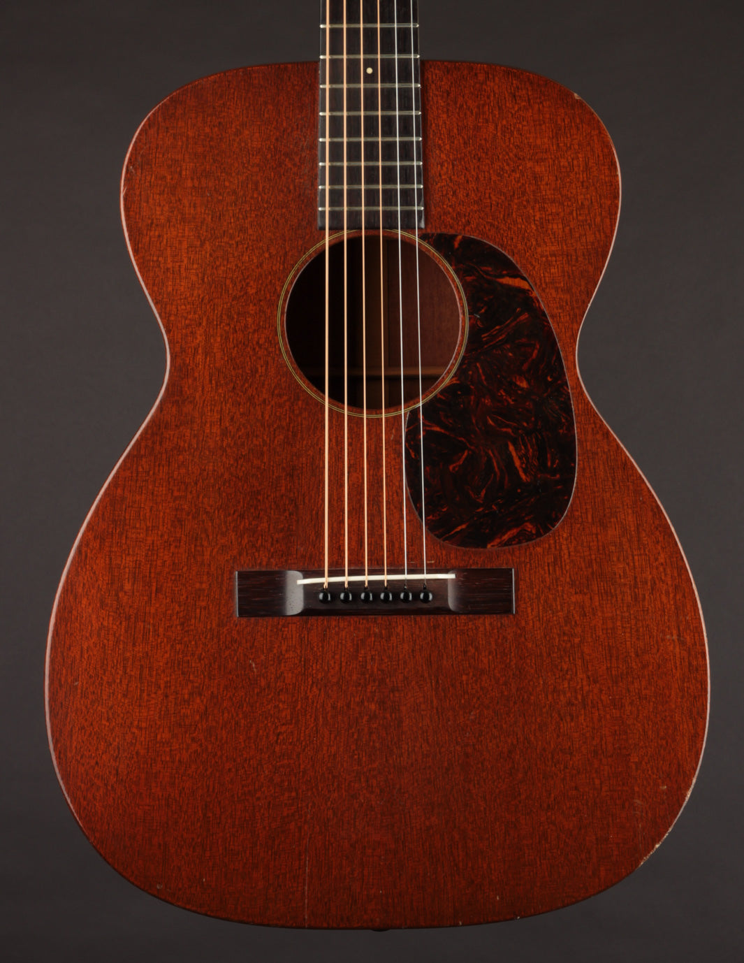 Martin 00-17 (1940)