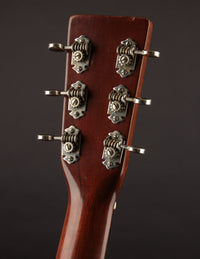 Martin 00-17 (1940)