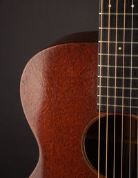 Martin 00-17 (1940)