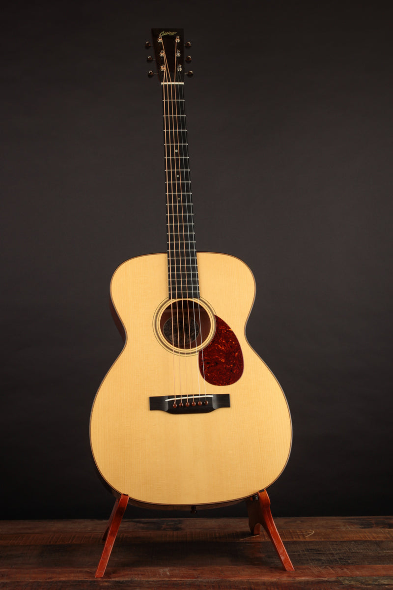 Colllings OM1A Traditional w/ Collings Case (USED, 2018)