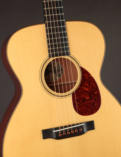 Colllings OM1A Traditional w/ Collings Case (USED, 2018)