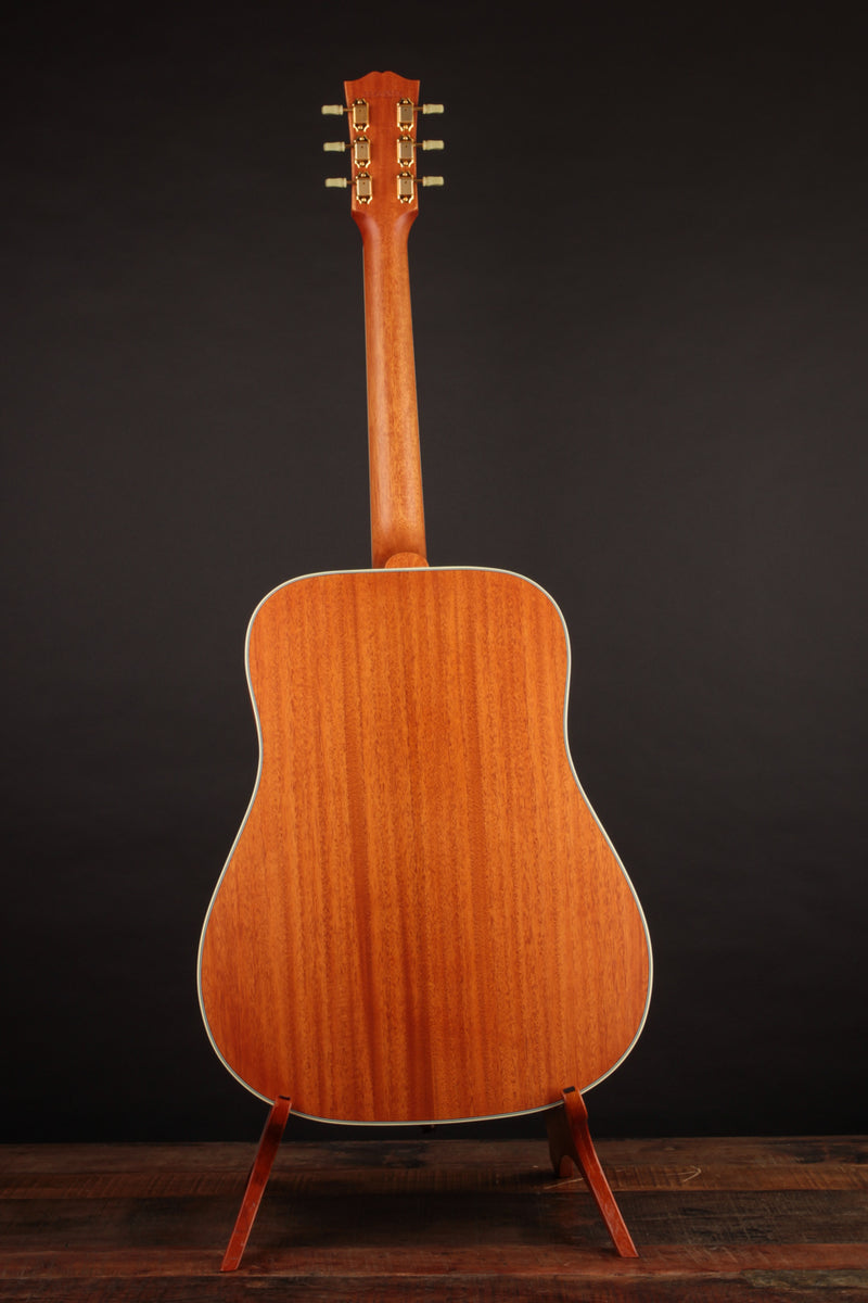 Gibson Hummingbird Faded (USED, 2022)
