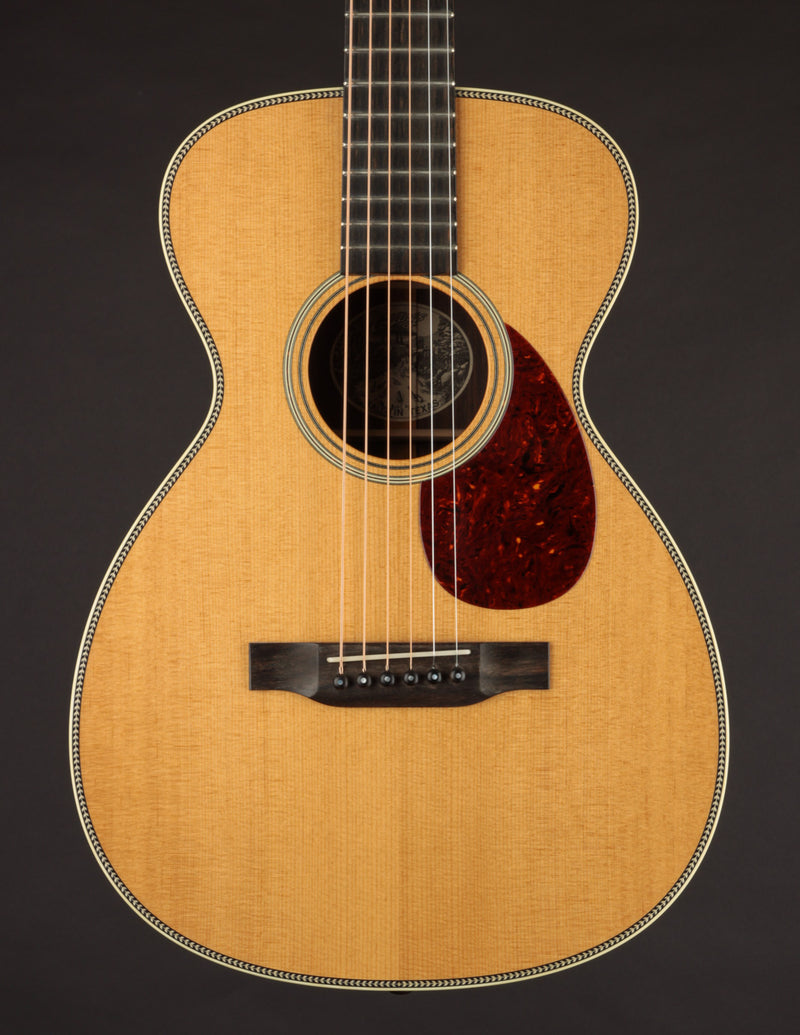 Collings Baby 2H Torrefied (USED, 2020)
