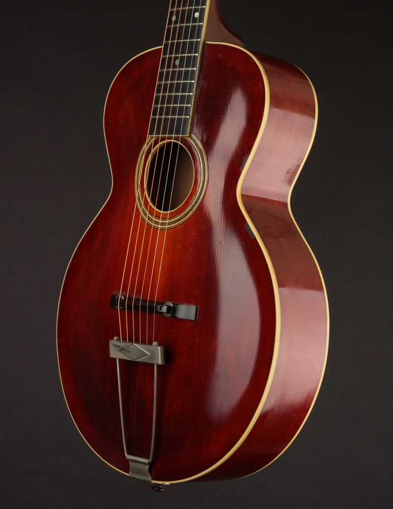 Gibson L-3 (USED, 1919)