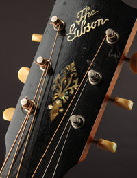 Gibson L-3 (USED, 1919)