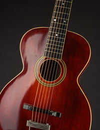 Gibson L-3 (USED, 1919)