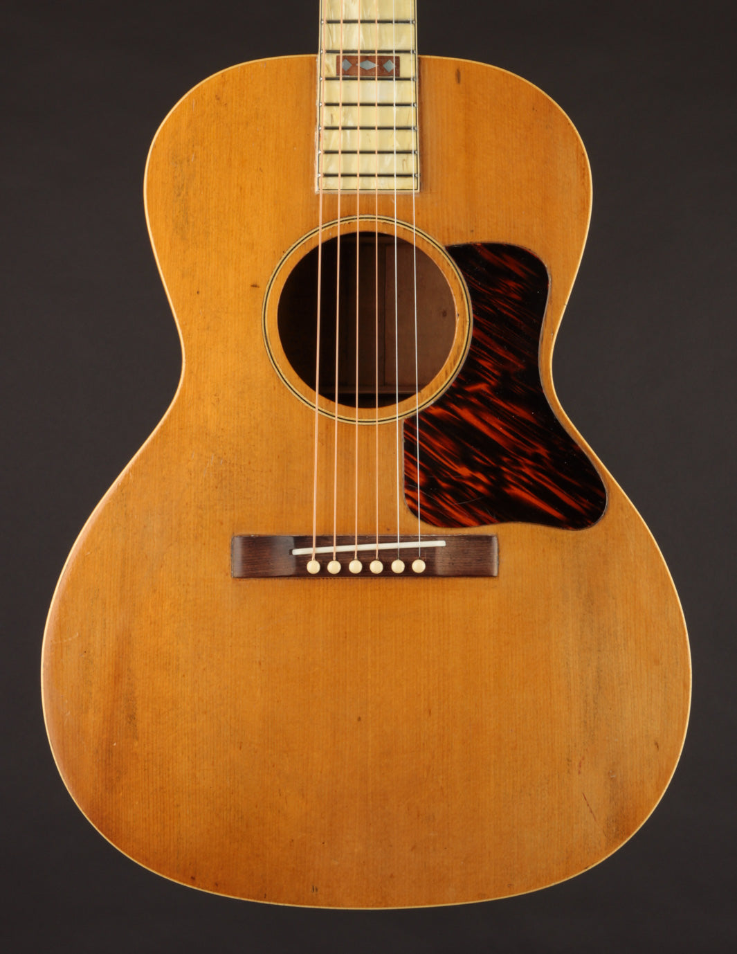 Gibson L-C Century of Progress (1937)