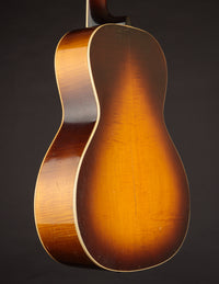 Gibson L-C Century of Progress (1937)