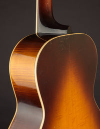 Gibson L-C Century of Progress (1937)