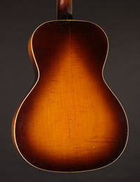 Gibson L-C Century of Progress (1937)