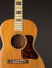 Gibson L-C Century of Progress (1937)