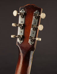 Gibson L-C Century of Progress (1937)