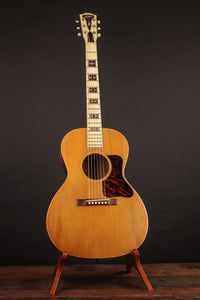 Gibson L-C Century of Progress (1937)
