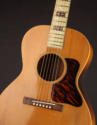 Gibson L-C Century of Progress (1937)