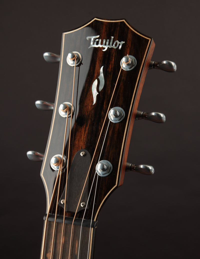 Taylor 814CE Deluxe w/ Bevel (USED, 2019)