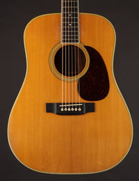 Martin D-35 (1969)